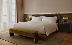 Hotel Nelligan